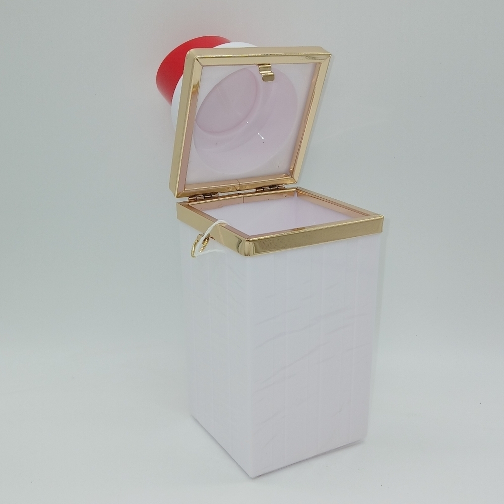 Lipstick Acrylic Crossbody/Shoulder Handbag​​ - Picture 4 of 4